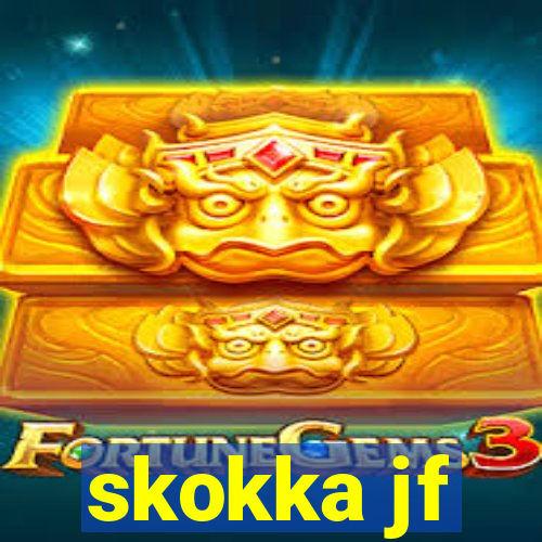 skokka jf